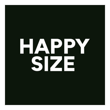 Happy Size codes promo