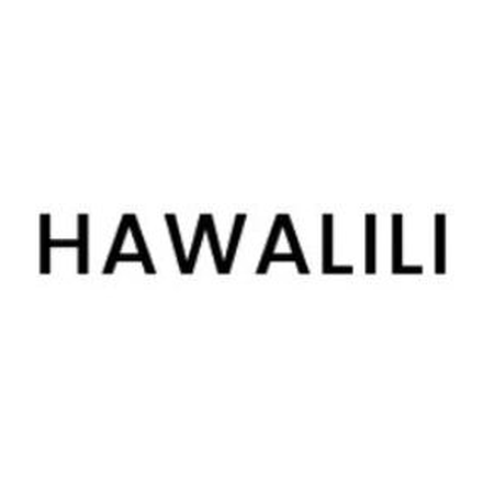 Hawalili codes promo