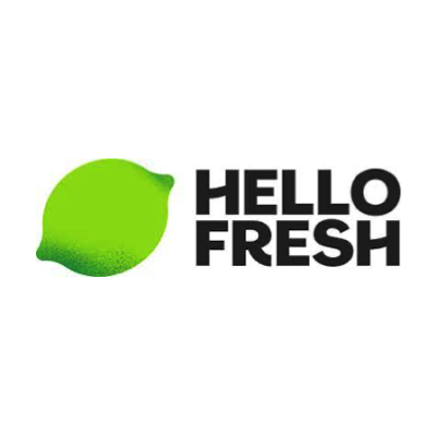 HelloFresh codes promo