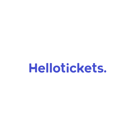HelloTickets codes promo
