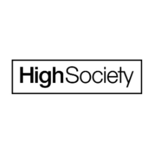 High Society codes promo