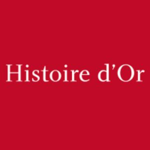 Histoire d'Or codes promo