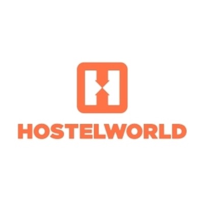 Hostelworld.com codes promo