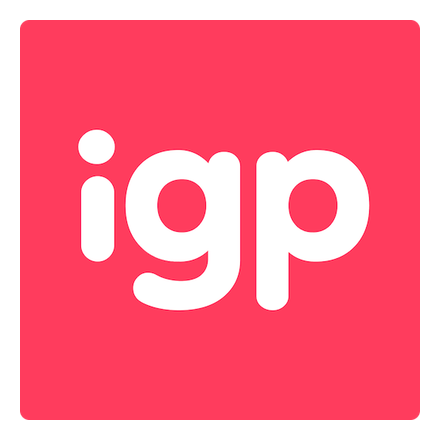 IGP codes promo