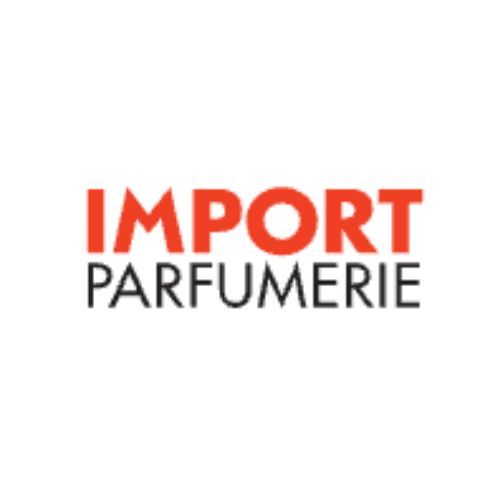 Import Parfumerie codes promo