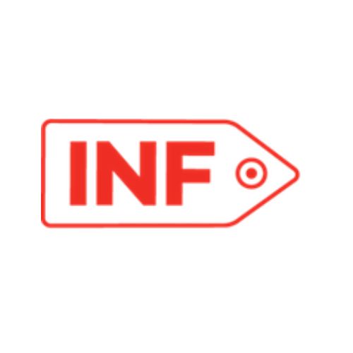 INF Shop codes promo