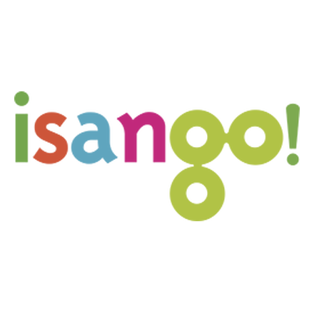 Isango! codes promo