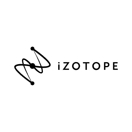 iZotope codes promo