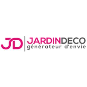 Jardin deco codes promo