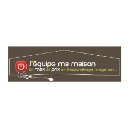 Jequipemamaison codes promo