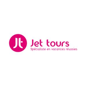 JetTours codes promo