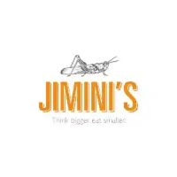 jiminis codes promo