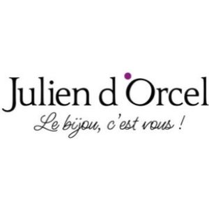 Julien d’Orcel codes promo