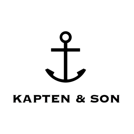 Kapten and Son codes promo