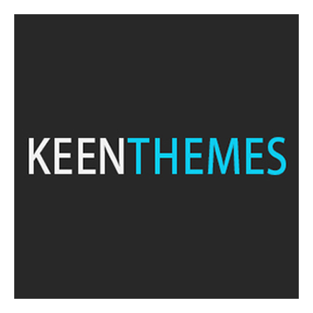 Keenthemes codes promo