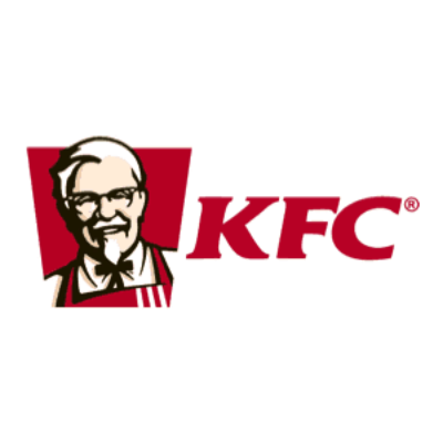 KFC codes promo