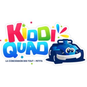 Kiddi Quad codes promo