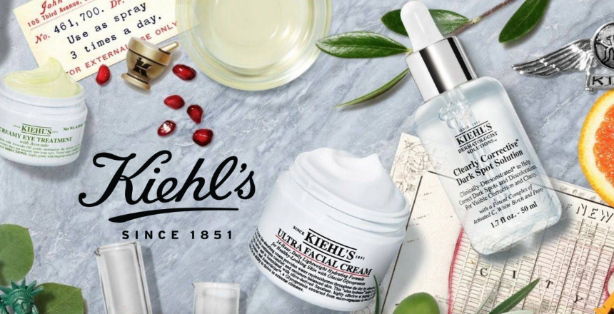Tout Savoir Sur Kiehl s Tout Savoir Sur Kiehl s