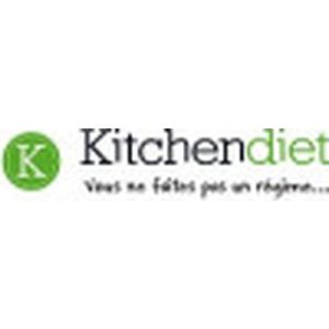 Kitchendiet codes promo