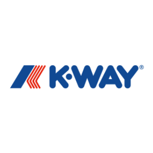 K Way codes promo