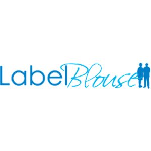 Label blouse codes promo