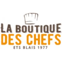 La Boutique des Chefs codes promo