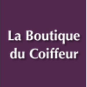 La boutique du coiffeur codes promo