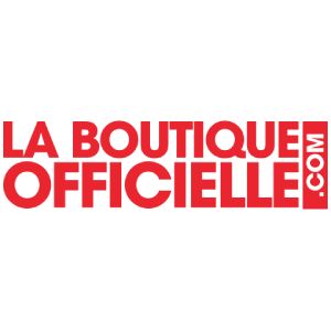 La Boutique Officielle codes promo