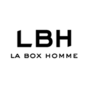 LaBoxHomme codes promo