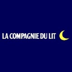 La compagnie du lit codes promo