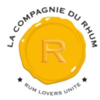 La Compagnie du rhum codes promo