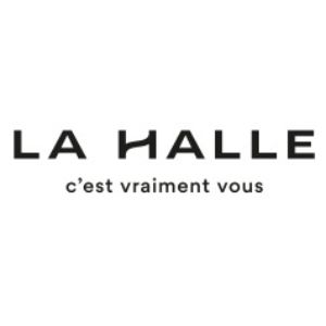 La Halle codes promo