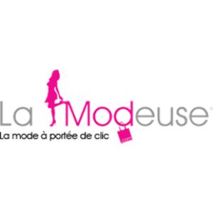 La Modeuse codes promo