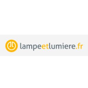 Lampe et lumière codes promo