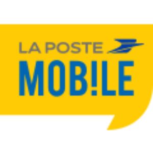 La Poste Mobile code promo