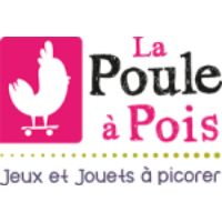 La poule a pois codes promo