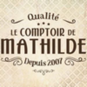 Le comptoir de mathilde codes promo