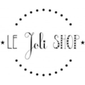 Le Joli Shop codes promo