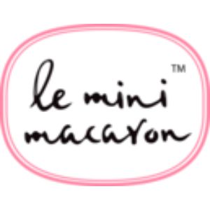 Le mini macaron codes promo