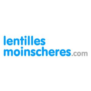 Lentillesmoinscheres.com codes promo