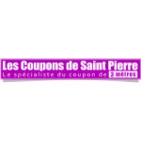 Les Coupons De Saint Pierre codes promo