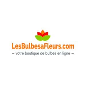 Les bulbes à fleurs codes promo