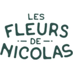 Les fleurs de nicolas codes promo