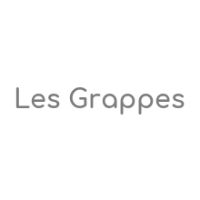 Les Grappes codes promo