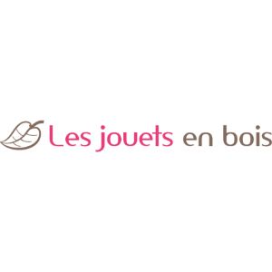 Les jouets en bois codes promo