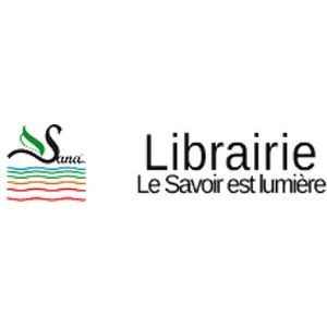 Librairie sana codes promo