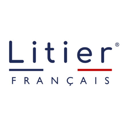 Litier Francais codes promo