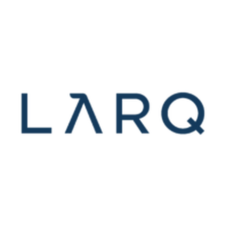 LARQ codes promo