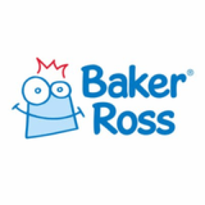 Baker Ross codes promo