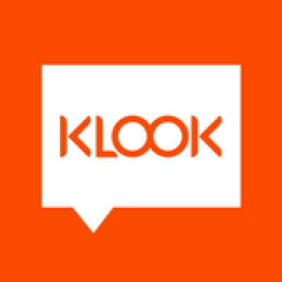 Klook codes promo